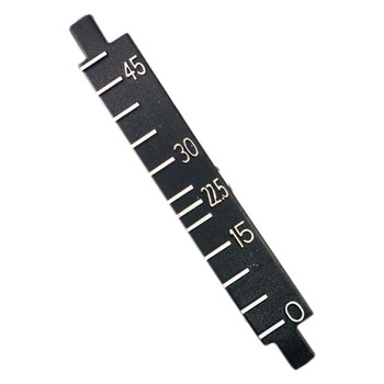 455517-2 - BEVEL GUIDE XSH03 - Makita Original Part