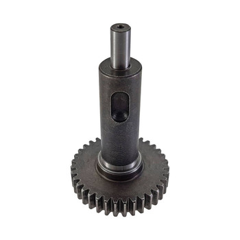 158892-2 - SPUR GEAR 35 CPL - FS2701 - Makita Original Part - Image 1