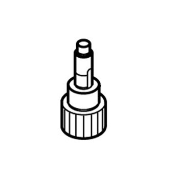 227170-2 - SPUR GEAR 12 - BPB180 - Makita Original Part - Image 1