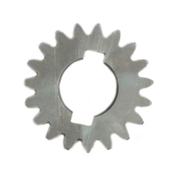 227181-7 - SPUR GEAR 19 - HR4510C - Makita Original Part - Image 1