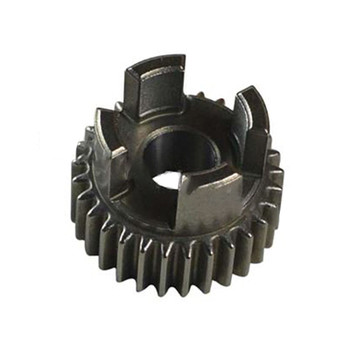 227221-1 - SPUR GEAR 29 - XAD02 - Makita Original Part - Image 1