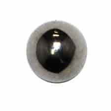 216003-6 - STEEL BALL 10 2401B - LS1013 - Makita Original Part - Image 1