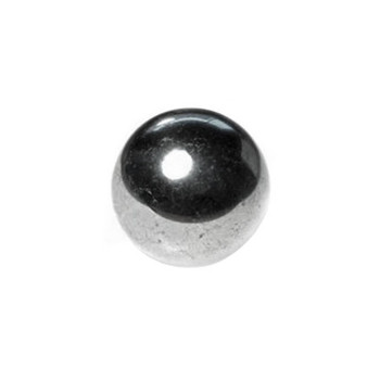 216011-7 - STEEL BALL 5.6 - LXDT08 - Makita Original Part - Image 1