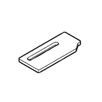 341587-6 - STOPPER 7104L - Makita Original Part