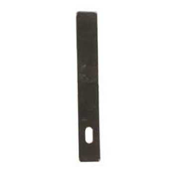 344089-1 - STOPPER PLATE 2414NB - Makita Original Part