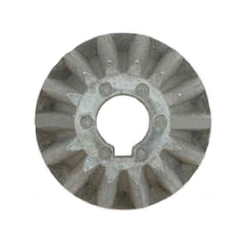 221348-9 - STRAIGHT B. GEAR 14 - 2030N - Makita Original Part - Image 1