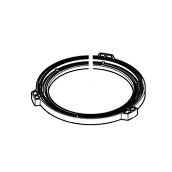 424687-8 - SUPPORT RING XCV04 - Makita Original Part