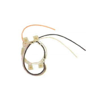 638134-5 - SUPPORT COMPLETE BO4900V - Makita Original Part