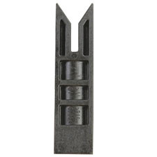 451106-1 - SWITCH LEVER - HM1214C - Makita Original Part - Image 1