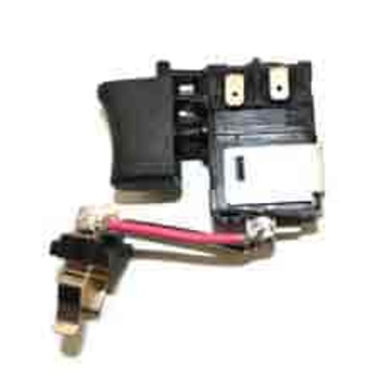 638143-4 - SWITCH UNIT - 6347D - Makita Original Part - Image 1