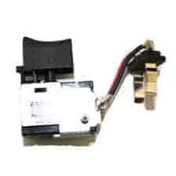 638144-2 - SWITCH UNIT - 6217DWDE - Makita Original Part - Image 1