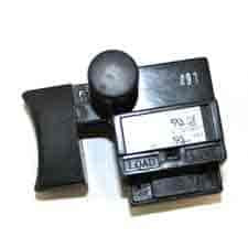 650208-2 - SWITCH - 6510LVR 6302H - Makita Original Part - Image 1