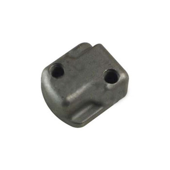 313083-4 - BLADE CLAMP - 4324 - Makita Original Part - Image 1