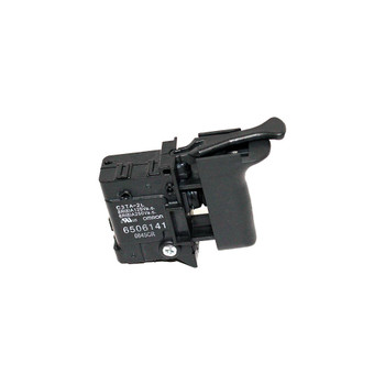 650614-1 - SWITCH - FS4200 - Makita Original Part - Image 1