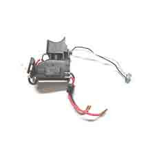 650645-0 - SWITCH - DF330 - Makita Original Part - Image 1