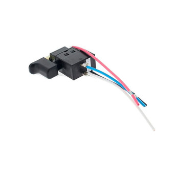 650670-1 - SWITCH - BFR750 - Makita Original Part - Image 1