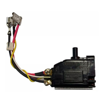 650712-1 - SWITCH XRJ01 - Makita Original Part