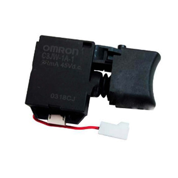 650772-3 - SWITCH XDT12 - Makita Original Part