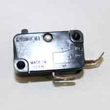 651891-8 - SWITCH - 6900DW SH01W - Makita Original Part - Image 1