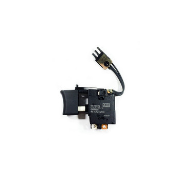 651992-2 - SWITCH - BDF460SH - Makita Original Part - Image 1