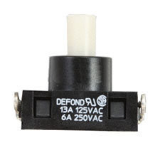 GM00000200 - SWITCH - ML180 - Makita Original Part - Image 1