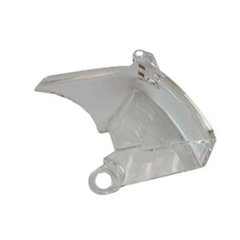 455898-4 - BLADE COVER XSC02 - Makita Original Part