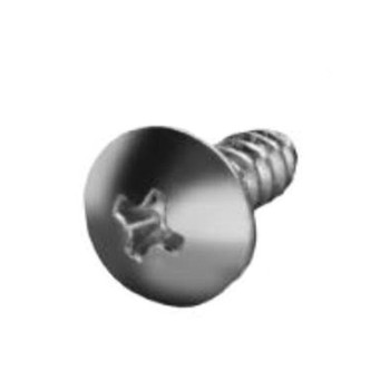 015-00599-40 - TAPPING SCREW - EM4251 - Makita Original Part - Image 1