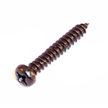 265837-4 - TAPPING SCREW M3X20 - 6176D - Makita Original Part - Image 1