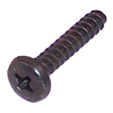 265925-7 - TAPPING SCREW BT4X20 - 6201DW - Makita Original Part - Image 1