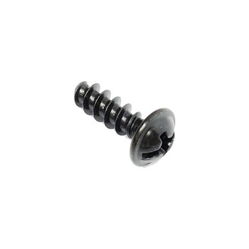 266020-6 - TAPPING SCREW 4x12 - 2705 - Makita Original Part - Image 1