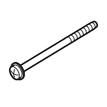 266292-3 - TAPPING SCREW 4 X 65 5402NA - Makita Original Part