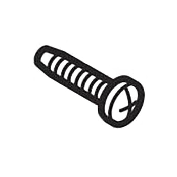 266300-0 - TAPPING SCREW 4 X 18 2704 - Makita Original Part