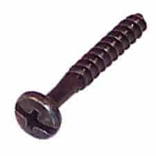 266361-0 - TAPPING SCREW 4X30 - LXDG01 - Makita Original Part - Image 1