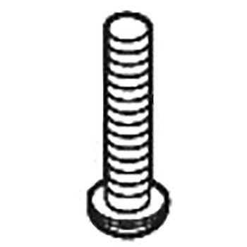 266426-8 - TAPPING SCREW 4 X 20 DC18RA - Makita Original Part