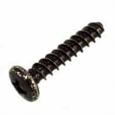 266429-2 - TAPPING SCREW 3X16 - BCL180ZW - Makita Original Part - Image 1