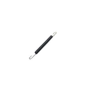 231793-0 - TENSION SPRING 5 - AN451 - Makita Original Part - Image 1