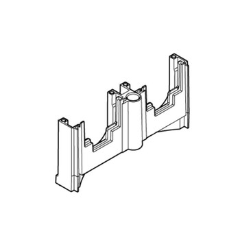455729-7 - TERMINAL BASE XCV04 - Makita Original Part