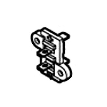 SE00000200 - TERMINAL C LXRM03B - Makita Original Part