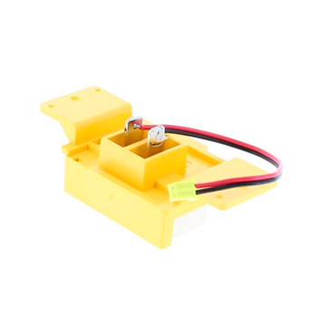 SE00000416 - TERMINAL E BLACK XRM04B - Makita Original Part