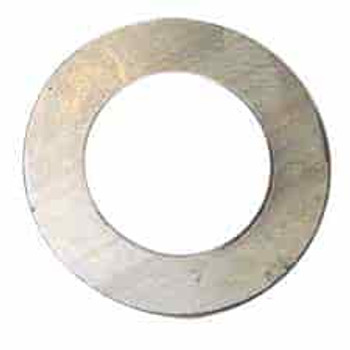 253362-7 - THIN WASHER 12 - LXDT04 - Makita Original Part - Image 1