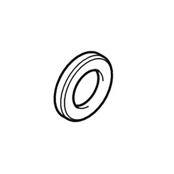 346698-2 - THRUST WASHER EA3601F - Makita Original Part