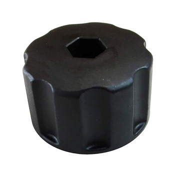 264072-1 - THUMB NUT M6 - LXRU02 - Makita - Image 1