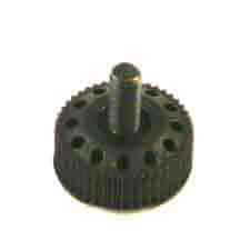 265785-7 - THUMB SCREW M5X10 - KP0800K - Makita Original Part - Image 1