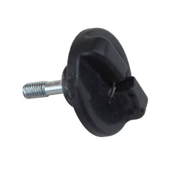 265791-2 - THUMB SCREW M4 - EM2650LH - Makita Original Part - Image 1