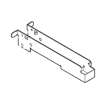 345942-4 - TOP GUARD PLATE - 2705 - Makita Original Part - Image 1