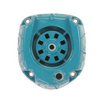 HY00000172 - TOP CAP - AN453 - Makita Original Part - Image 1