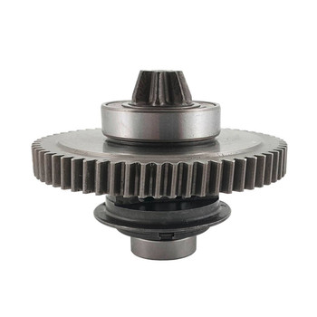 135508-6 - TORQUE LIMITER ASSY - HR4010C - Makita Original Part - Image 1