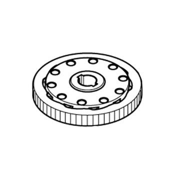 141959-3 - TORQUE LIMITTER CPL - HR4013C - Makita Original Part - Image 1