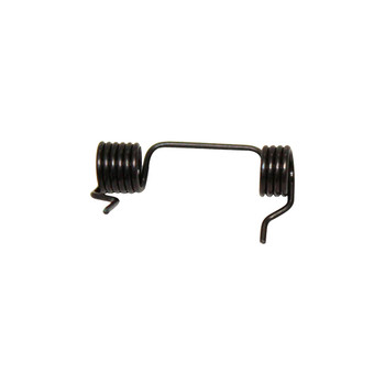 231632-4 - TORSION SPRING 6 - AN611 - Makita Original Part - Image 1