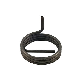 231687-9 - TORSION SPRING 17 - JR3050T - Makita Original Part - Image 1